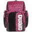 Arena Spiky III Backpack 45 Allover Violet Geranium