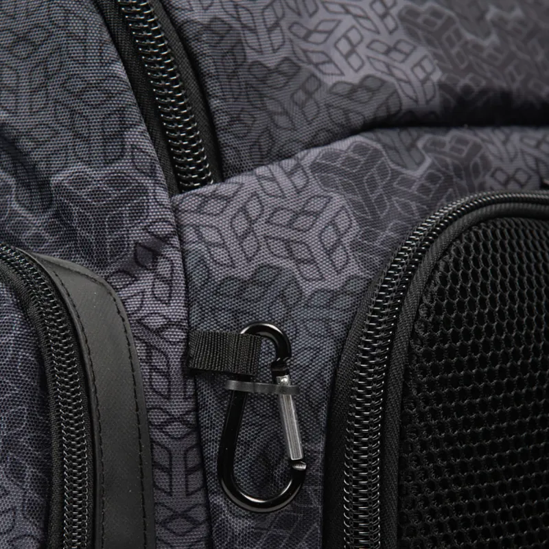 Arena Spiky III Backpack 45L Allover Print Camo Kikko-9