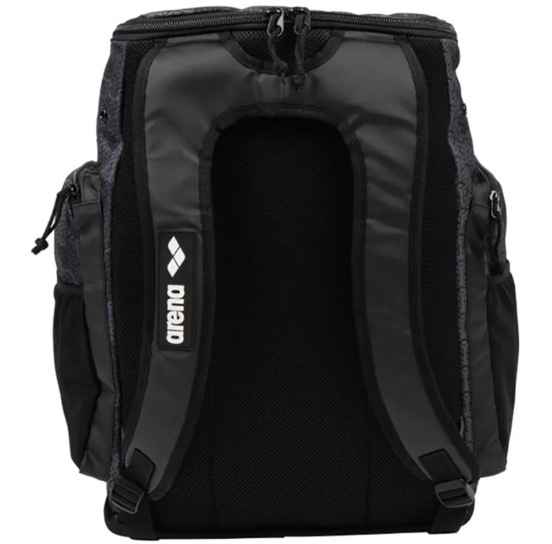 Arena Spiky III Backpack 45L Allover Print Camo Kikko-6