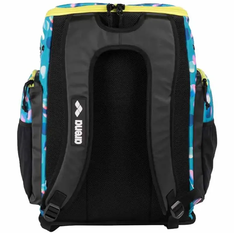 Arena Spiky III Backpack 45L Allover Print Confetti-4