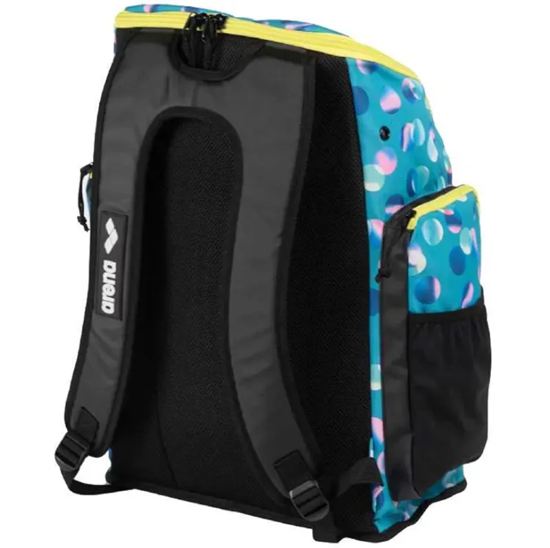 Arena Spiky III Backpack 45L Allover Print Confetti-2