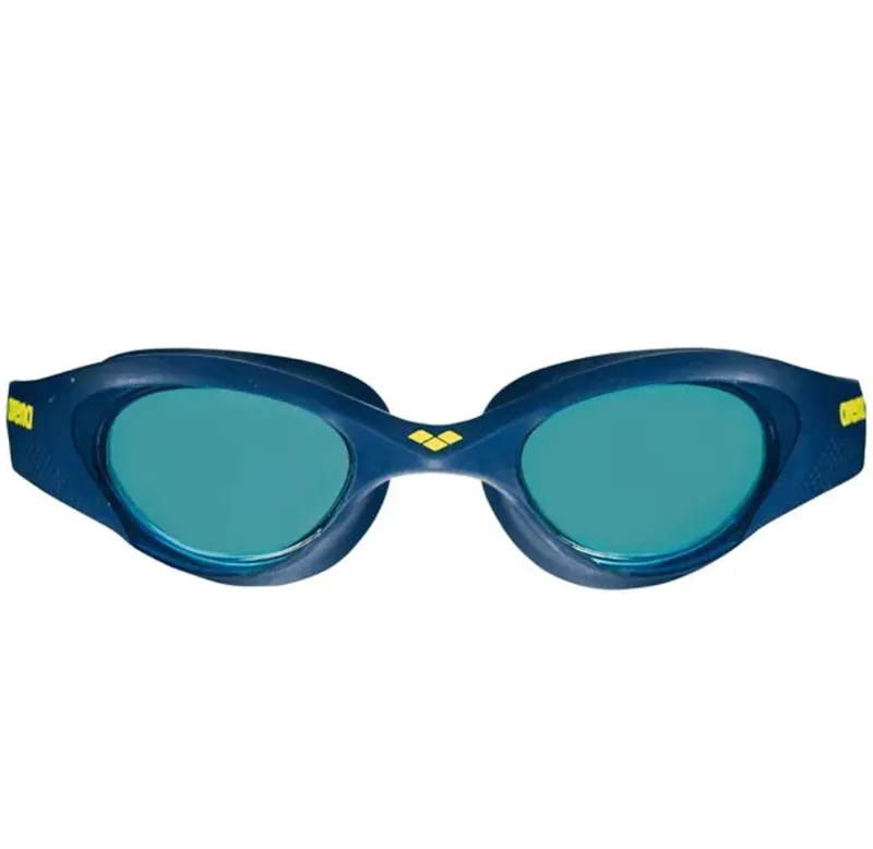 Arena The One Junior Goggles Light Blue/Blue/Light Blue-1