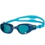 Arena The One Junior Goggles Light Blue/Blue/Light Blue