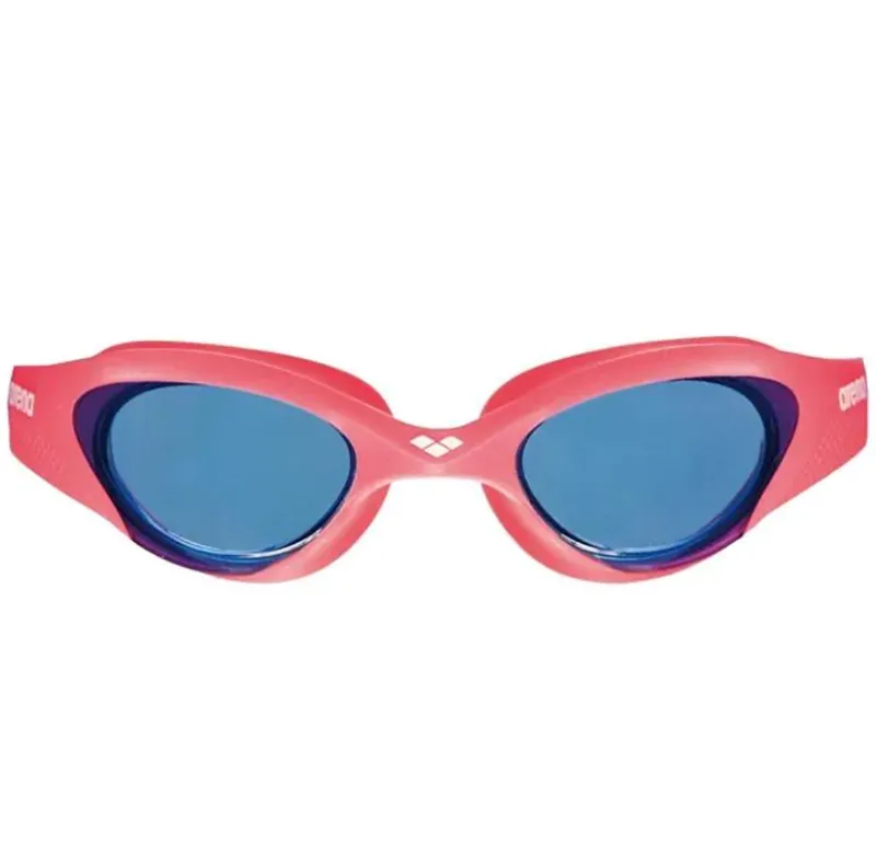 Arena The One Junior Goggles Light Blue/Red/Blue-1