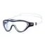 Arena The One Mask Adult Swim Goggles Clear/Black/Transparent