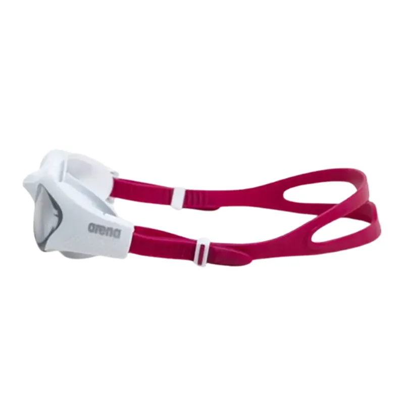 Arena The One Woman Goggle Smoke/White/Purple-8