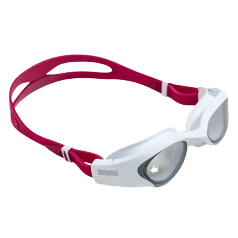 Arena The One Woman Goggle Smoke/White/Purple-6