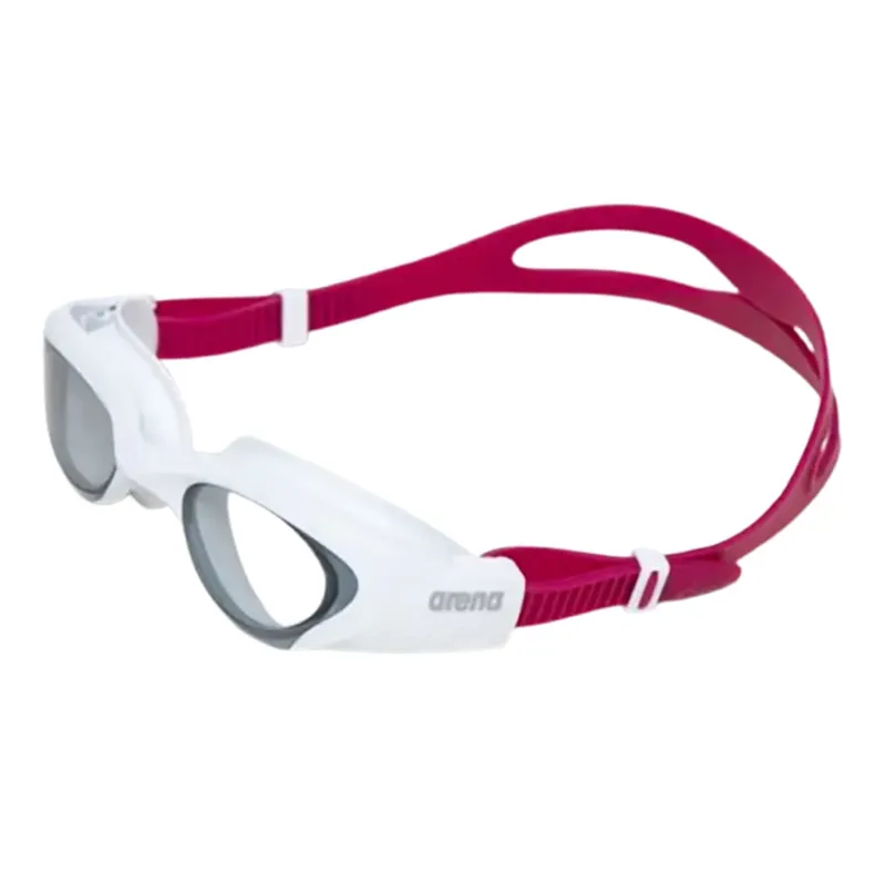 Arena The One Woman Goggle Smoke/White/Purple-5