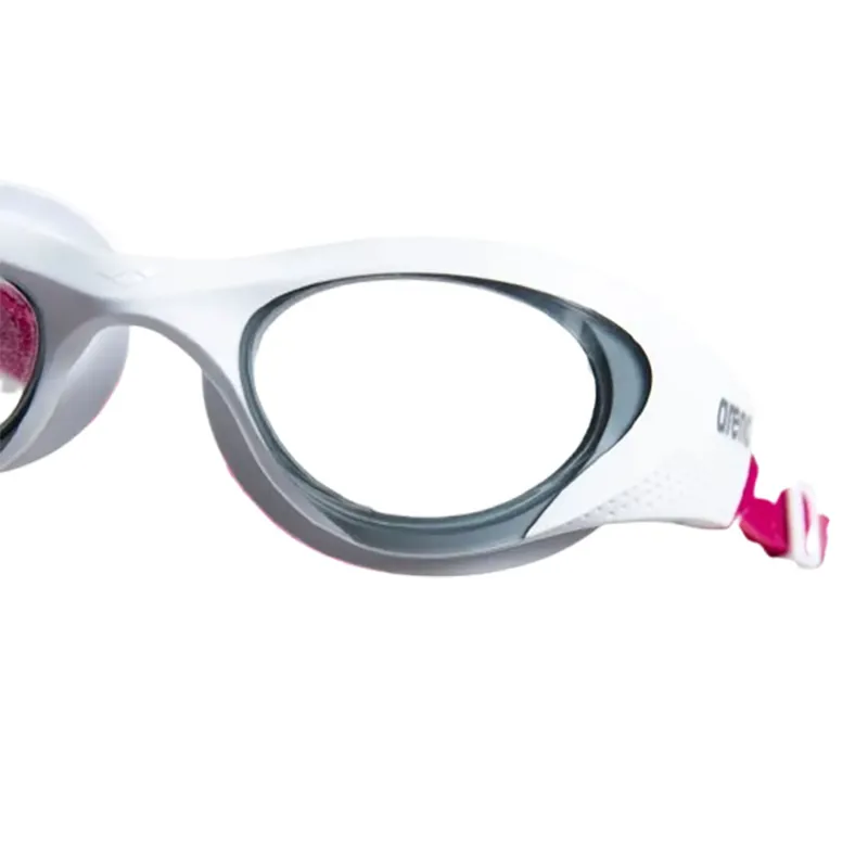 Arena The One Woman Goggle Smoke/White/Purple-4