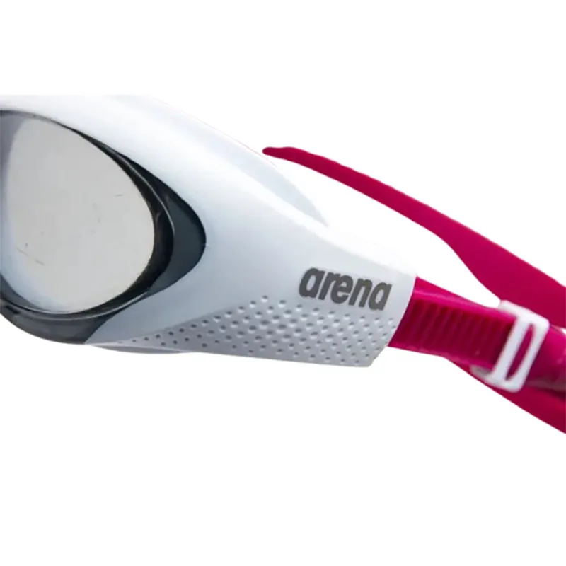 Arena The One Woman Goggle Smoke/White/Purple-3