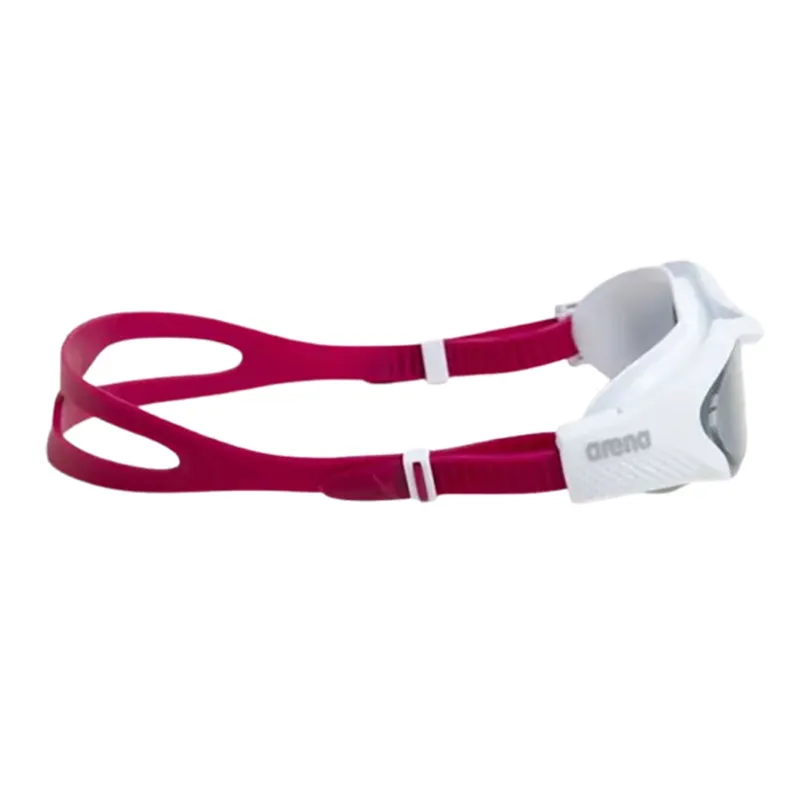 Arena The One Woman Goggle Smoke/White/Purple-1