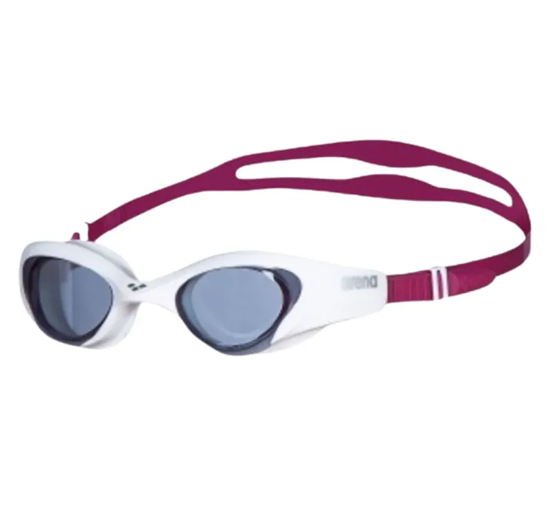 Arena The One Woman Goggle Smoke/White/Purple