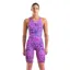 Arena Women's Powerskin ST Next LE OB Snake Pink