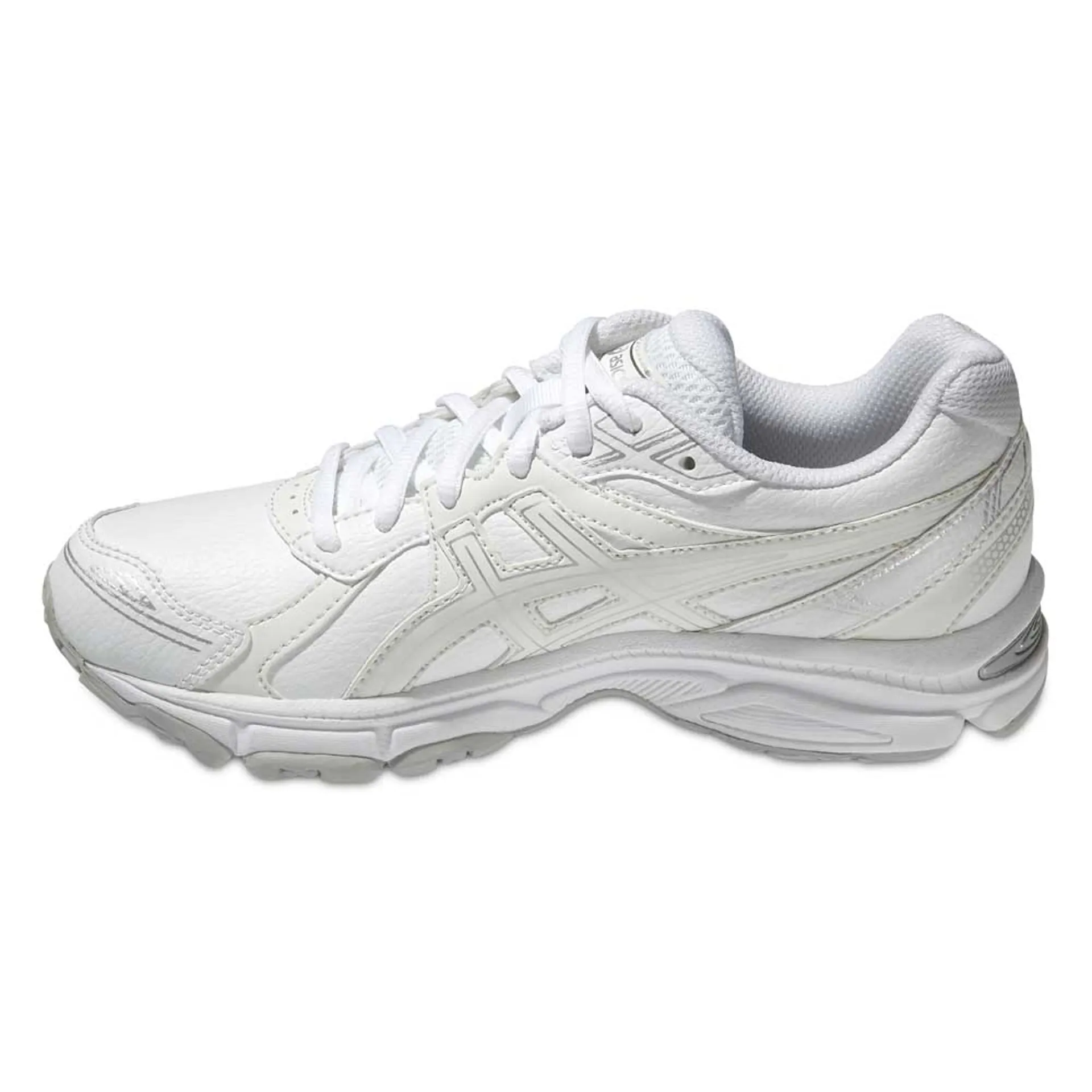 Running Asics Asics Gel Galaxy White Asics GEL-Galaxy SL GS White