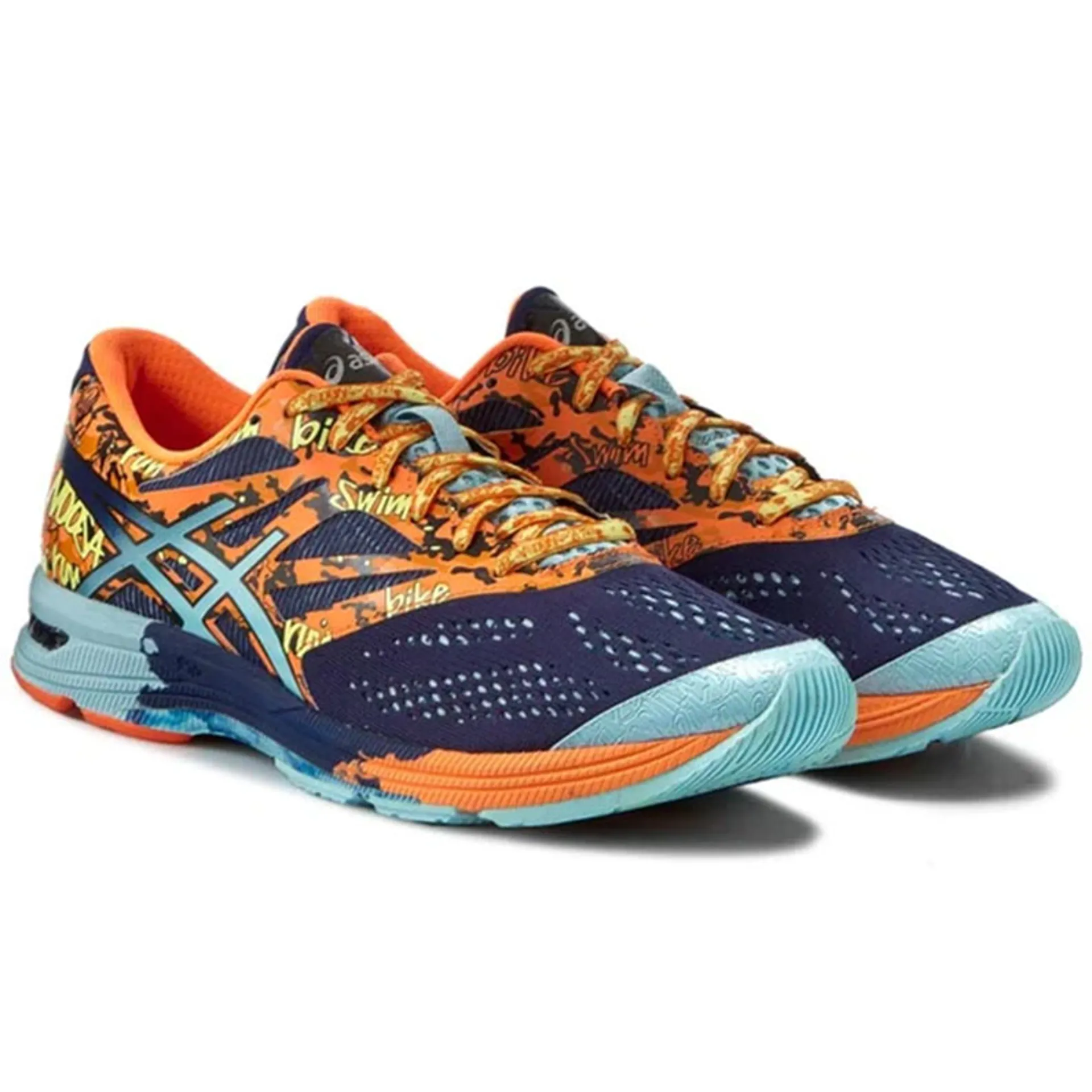 Running Asics Asics Dynamic Duomax Gel Noosa Tri 10 Asics GEL