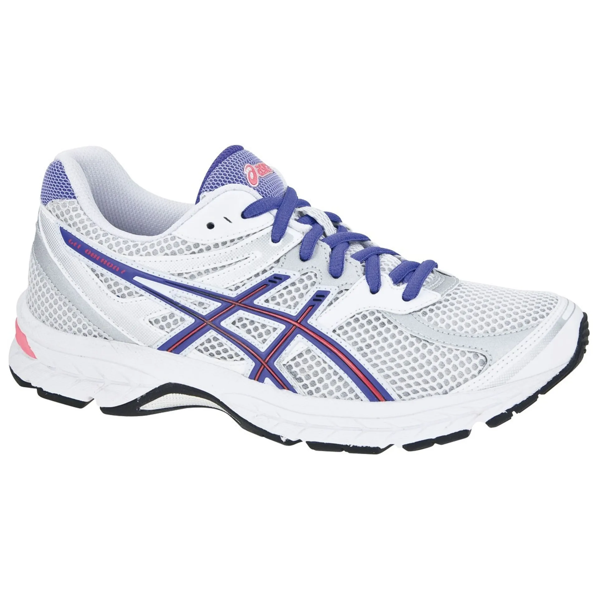 Gel Contend Asics Womens Trainers Size Asics Women's Gel Contend