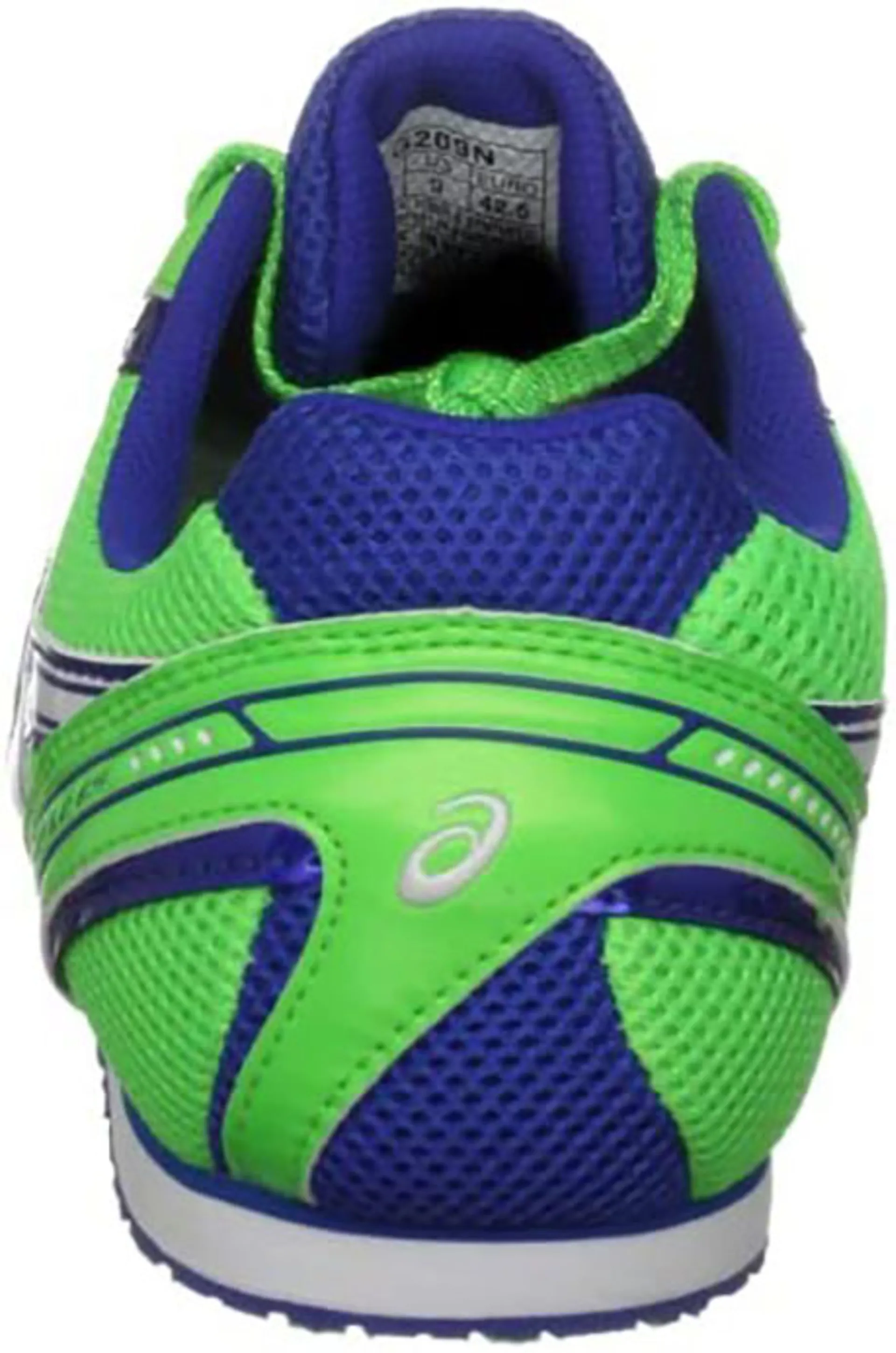 Asics Hyper LD ES Green/White/Blue