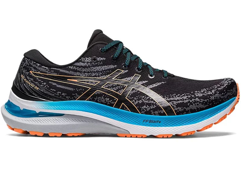 asics kayano 29 release date