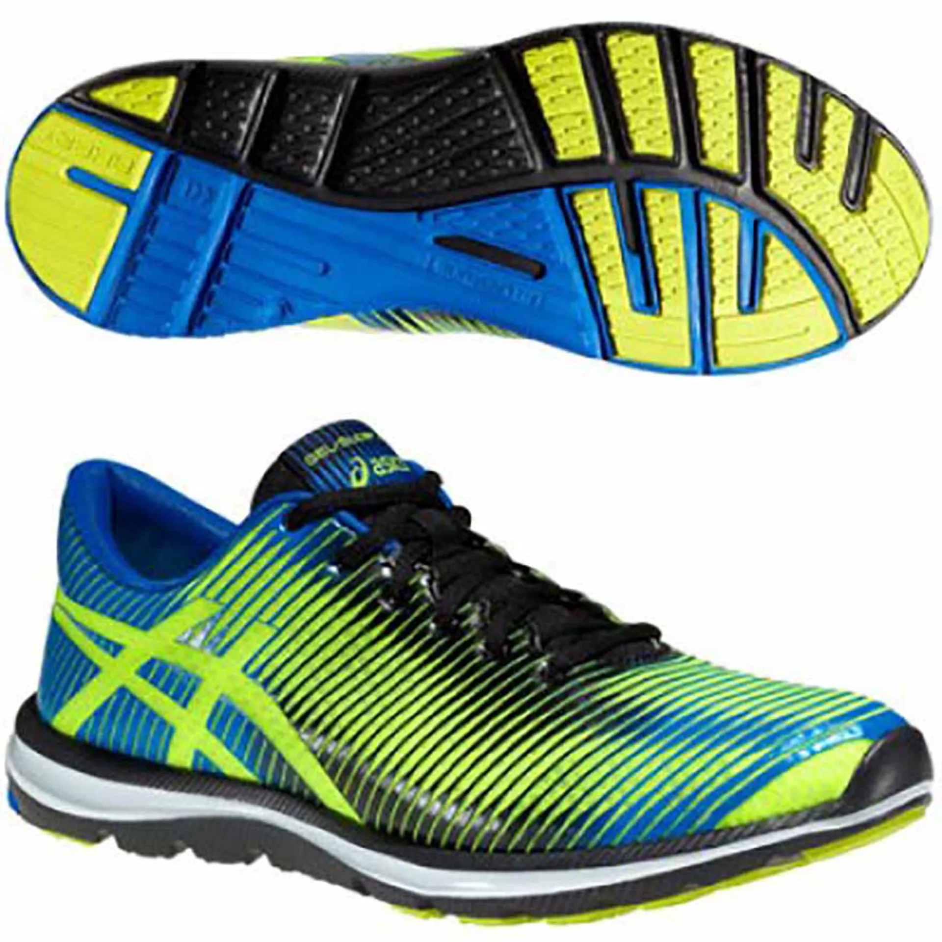 Asics Men