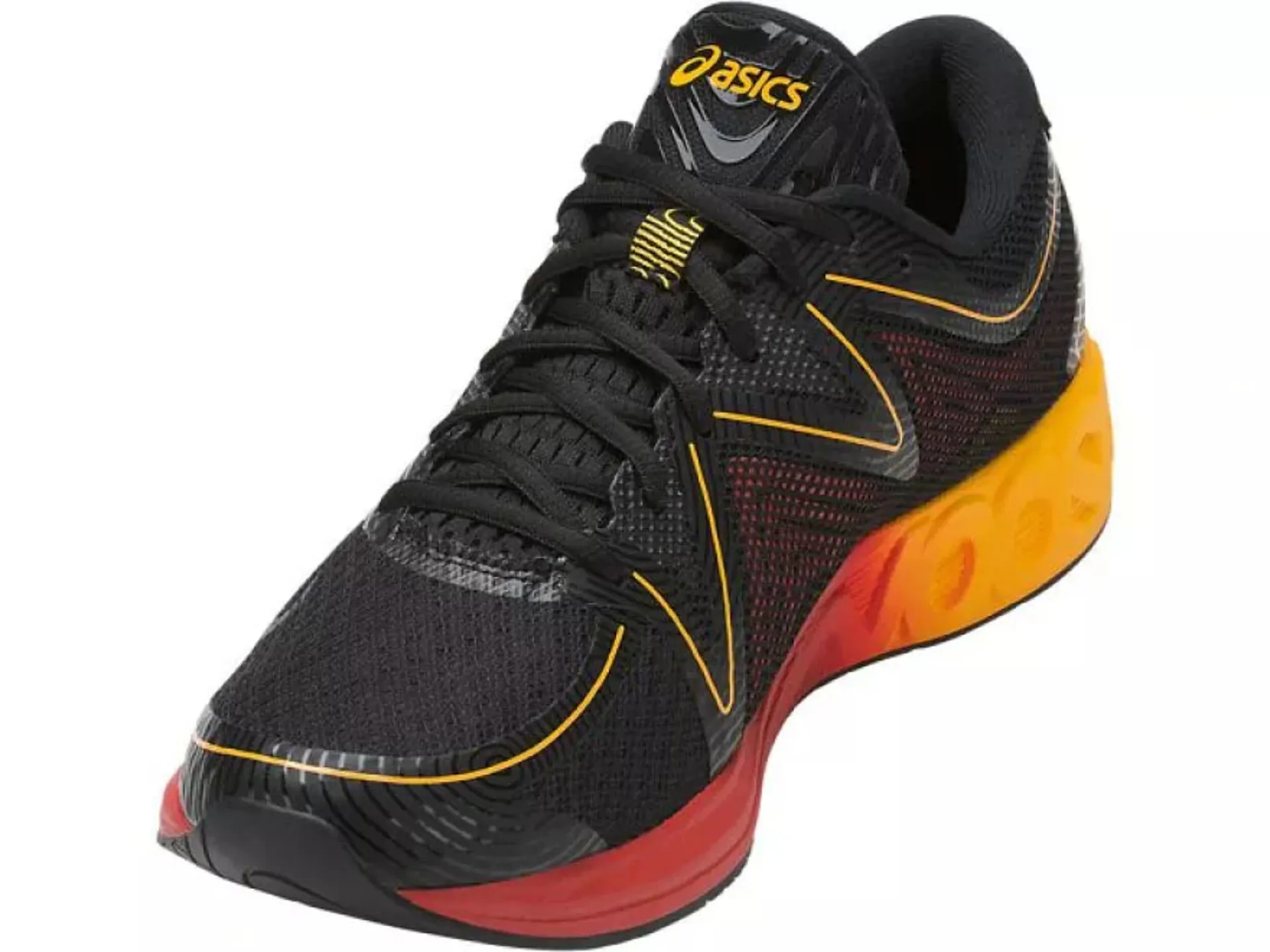 Asics Men display picture 2