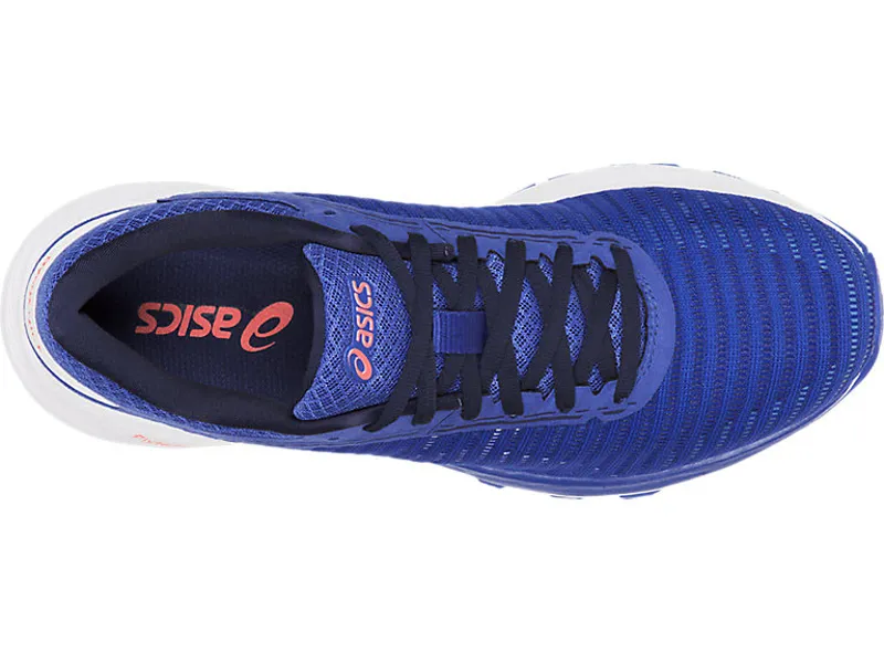 Dynaflyte blue hotsell