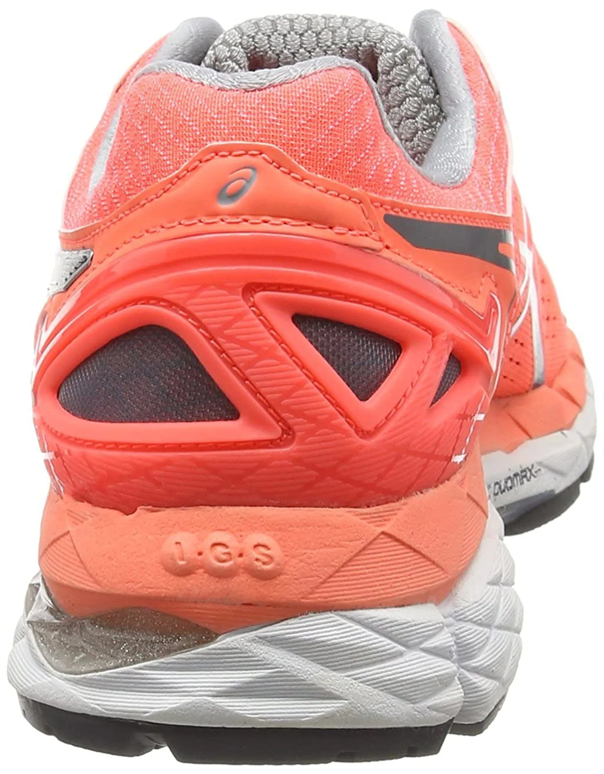 Asics Women's GEL-Kayano 22 Coral UK
