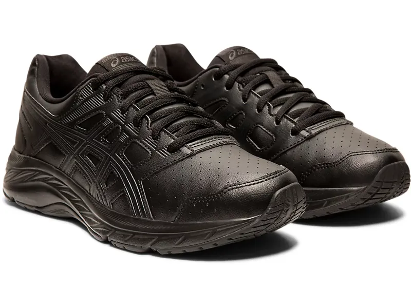 Asics Women's Gel-CONTEND 5 SL Black