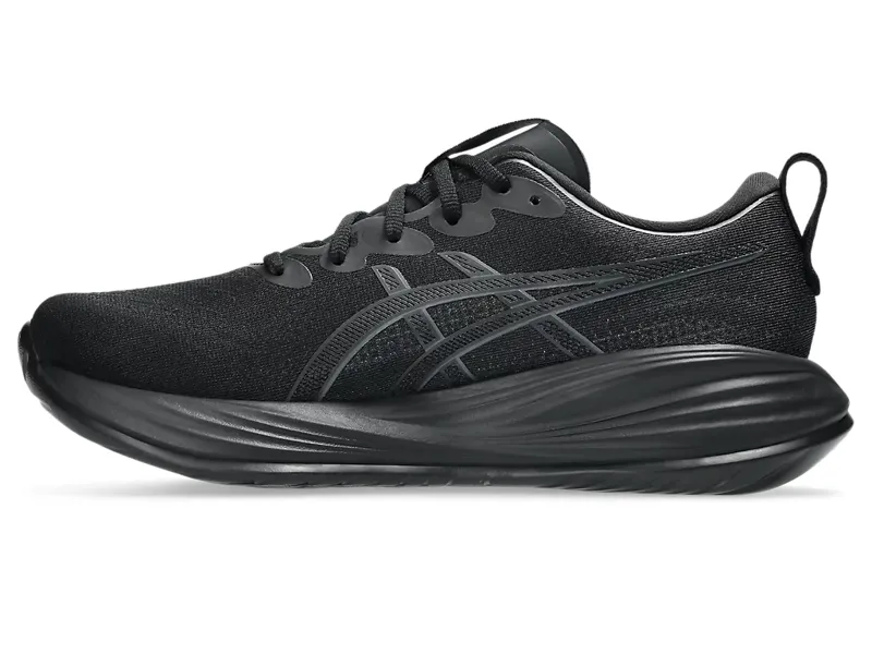 Asics Men's Gel-Cumulus 27 Black-2