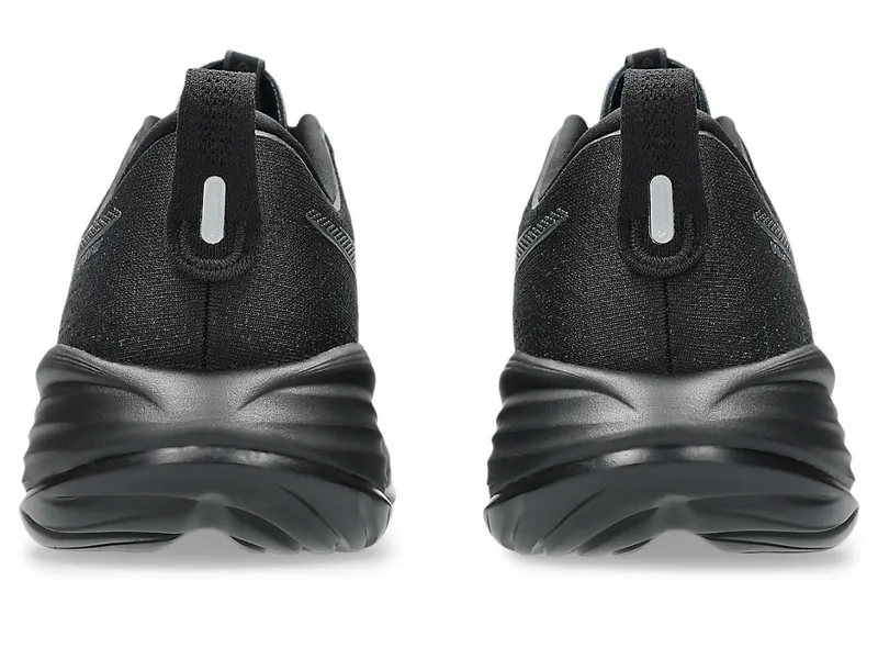 Asics Men's Gel-Cumulus 27 Black-3