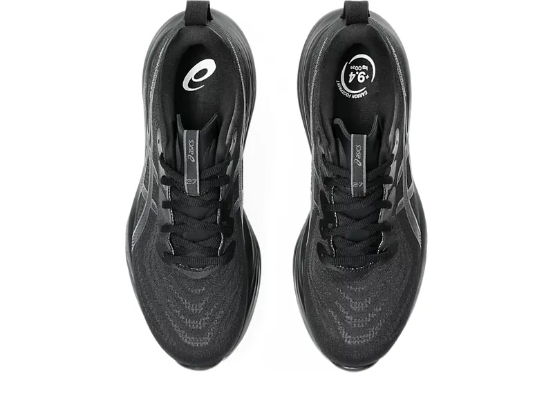 Asics Men's Gel-Cumulus 27 Black-4