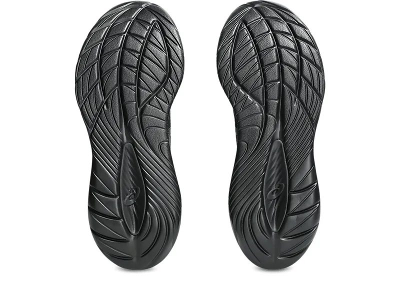 Asics Men's Gel-Cumulus 27 Black-5