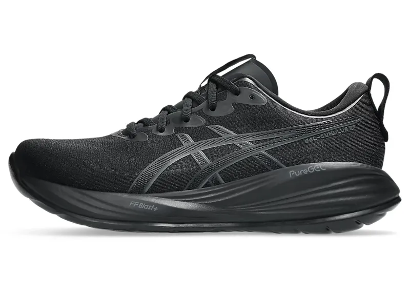 Asics Men's Gel-Cumulus 27 Black-6