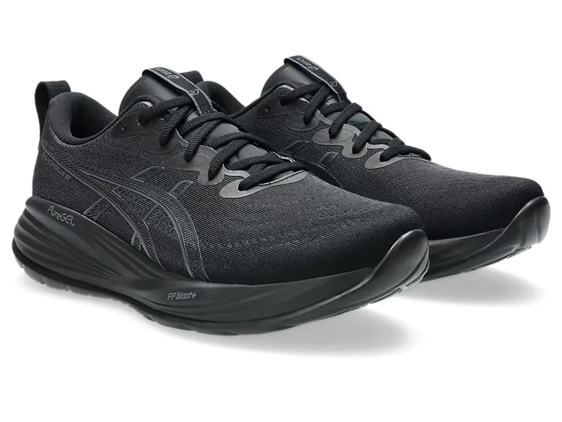 Asics Men's Gel-Cumulus 27 Black-7