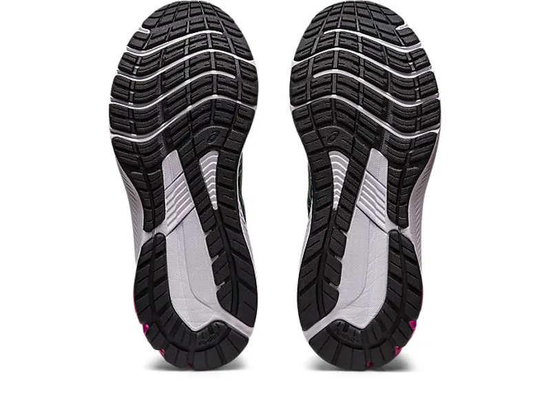 Asics Women's GT-1000 11 Black/Tourmaline-6