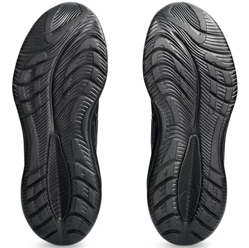 Asics Men's GEL-Cumulus 26 Black/Black-5