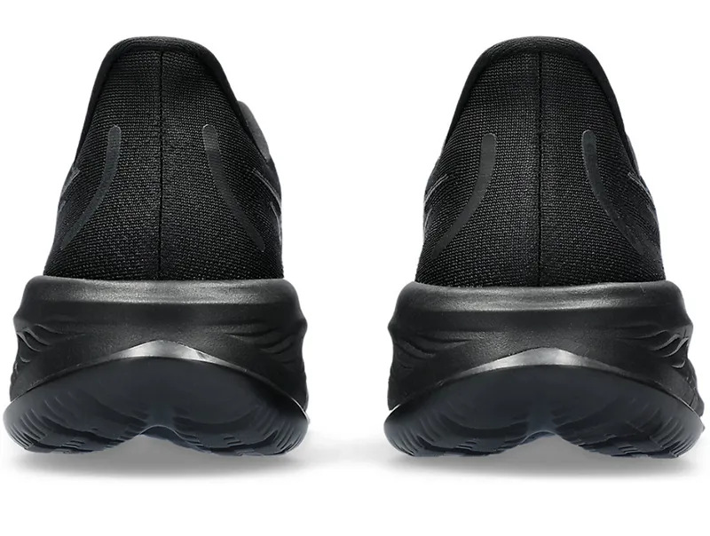 Asics Men's GEL-Cumulus 26 Black/Black-4