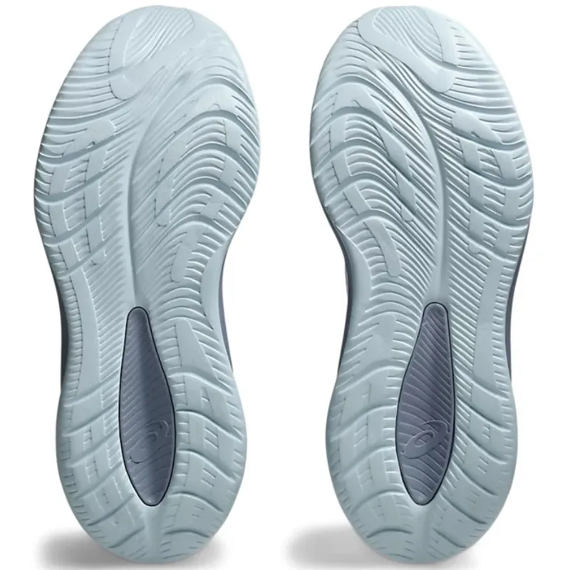 Asics Men's GEL-Cumulus 26 White/Cool Grey-6