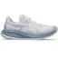Asics Men's GEL-Cumulus 26 White/Cool Grey