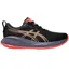Asics Men's Gel-Cumulus 27 Black/Coral Ref