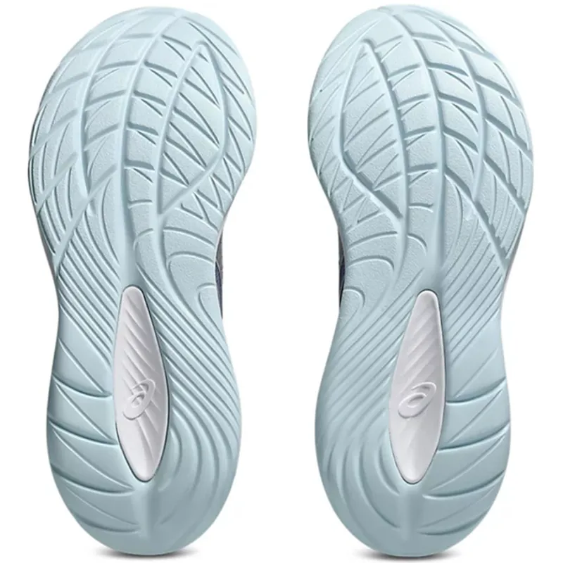 Asics Men's GEL-Cumulus 27 Gravel/Midnight-6