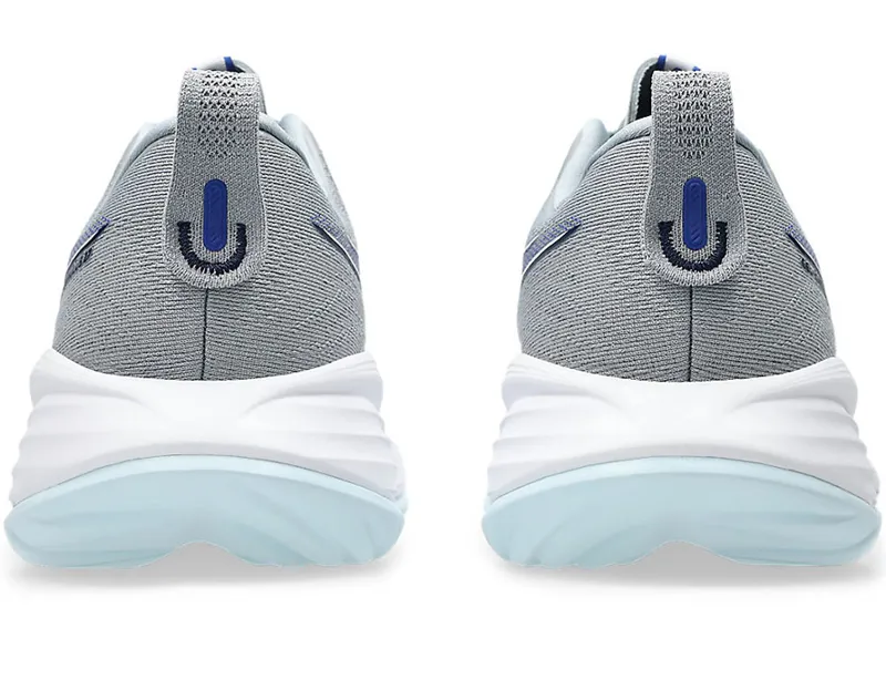 Asics Men's GEL-Cumulus 27 Gravel/Midnight-4