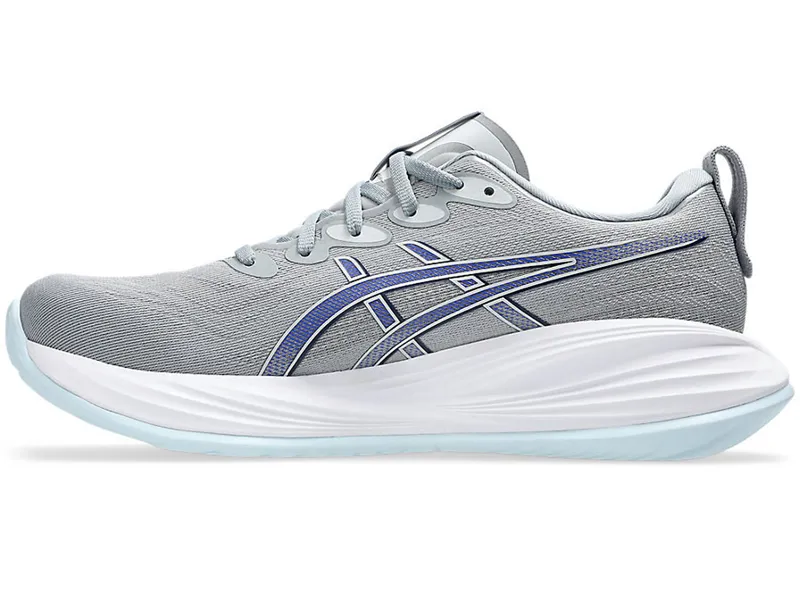 Asics Men's GEL-Cumulus 27 Gravel/Midnight-1