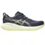 Asics Men's GEL-Cumulus 27 Indigo Fog/Lucid Yellow