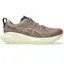 Asics Men's GEL-Cumulus 27 Taupe Grey/Black