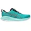 Asics Men's GEL-Cumulus 27 Wave Teal/Illuminate Mint