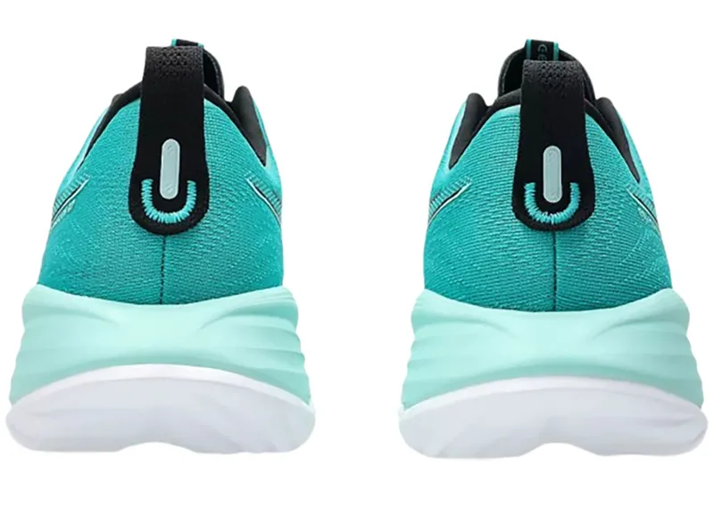 Asics Men's GEL-Cumulus 27 Wave Teal/Illuminate Mint-4