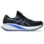 Asics Men's GEL-Cumulus 28 Black/Neon Blue