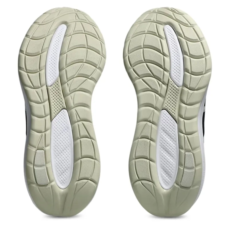 Asics Men's GEL-Cumulus 28 Black/White-6