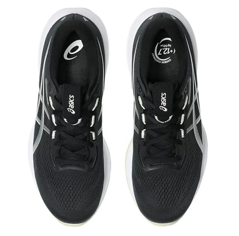Asics Men's GEL-Cumulus 28 Black/White-5