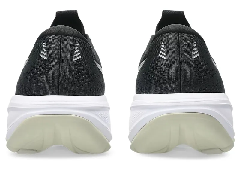 Asics Men's GEL-Cumulus 28 Black/White-4